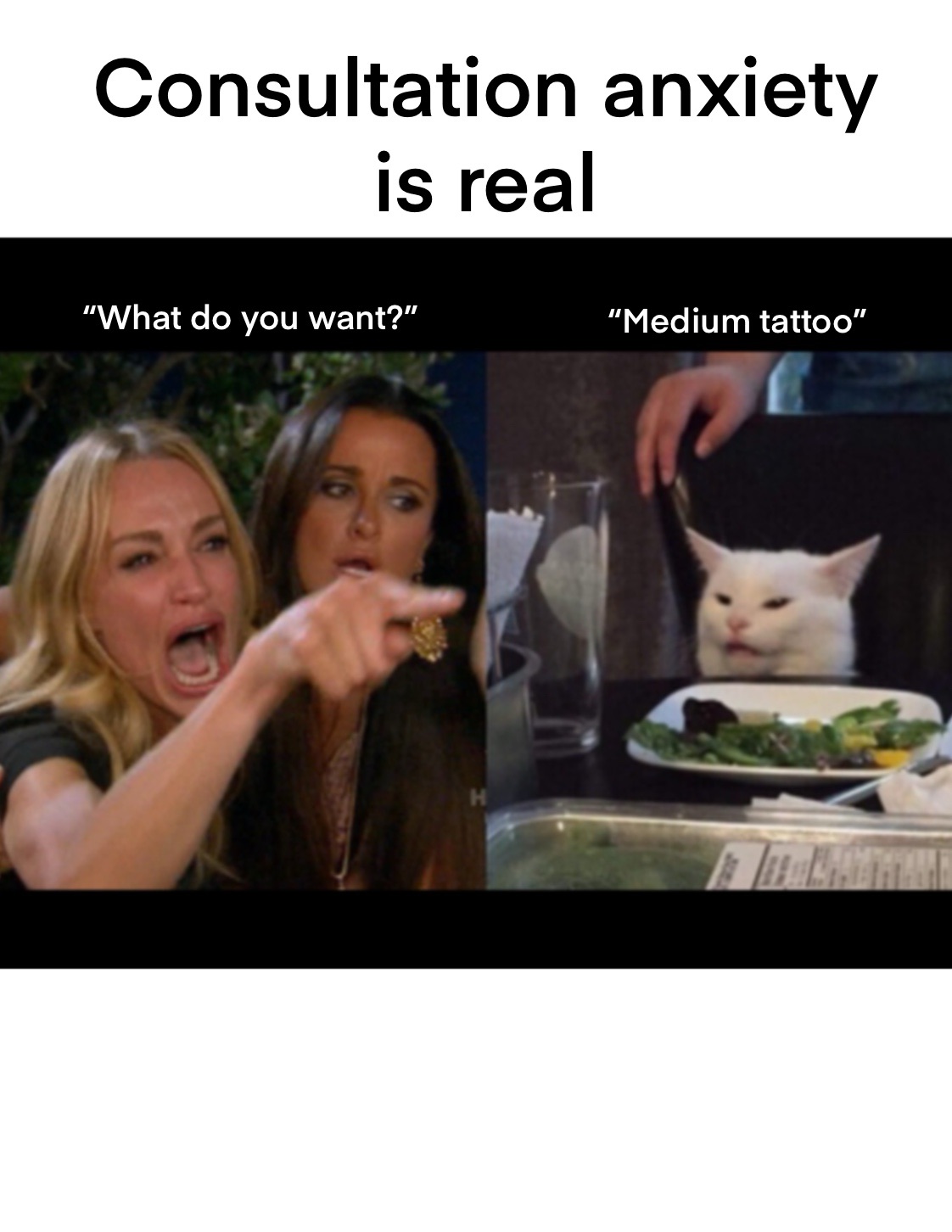 Tips for Tattoo Consultations in Sacramento and Beyond